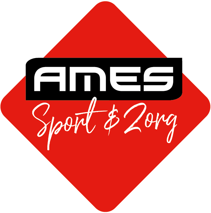 Reserveren bij Ames Sport & Zorg